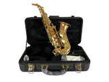 Yanagisawa SCWO20 Bronze Elite Curved Soprano Saxophone New In Box!