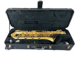 Yanagisawa BWO1 Low A Baritone Saxophone New In Box!