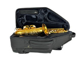 Selmer Paris Supreme 92DL Gold Lacquer Alto Saxophone BRAND NEW READY TO SHIP!