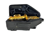 Selmer Paris Supreme 92DL Gold Lacquer Alto Saxophone BRAND NEW IN STOCK!