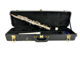 Yanagisawa SN981S Silver Sopranino Saxophone NEW IN BOX!