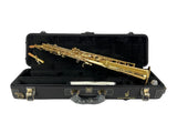 Yanagisawa SWO10 Elite Soprano Saxophone READY TO SHIP!