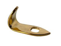 Selmer Paris Metal Right Thumb Rest Fits Series II III Mark VI Tenor Saxophone