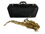 Yanagisawa AWO37 Solid Silver Alto Saxophone NEW IN BOX!