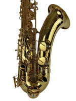 Yanagisawa TWO1 Professional Tenor Saxophone READY TO SHIP!
