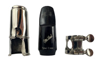 Otto Link Florida Slant Signature Tone Edge 7 Vintage Soprano Saxophone Mouthpiece