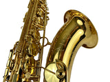 Selmer Paris AXOS Model 54 Professional Tenor Saxophone 54AXOS Ready To Ship!