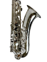 Yanagisawa TWO20S Elite Bronze SILVER Plated Tenor Saxophone NEW IN BOX!