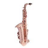 Yanagisawa AWO20PG Pink Gold Plated Alto Saxophone New In Box READY TO SHIP!