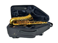 Selmer Paris Supreme 92DL Gold Lacquer Alto Saxophone BRAND NEW READY TO SHIP!