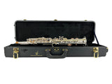 Yanagisawa SN981S Silver Sopranino Saxophone NEW IN BOX!