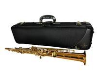 Yanagisawa SWO2 Bronze Soprano Saxophone NEW IN BOX!