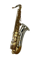 Yanagisawa TWO32 Bronze & Solid Silver Tenor Saxophone NEW IN BOX!