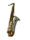 Yanagisawa TWO32 Bronze & Solid Silver Tenor Saxophone NEW IN BOX!