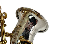 Yanagisawa SCWO37 Solid Silver Curved Soprano Saxophone NEW IN BOX!