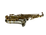 Yanagisawa AWO37 Solid Silver Alto Saxophone NEW IN BOX!