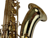 Yanagisawa TWO1 Professional Tenor Saxophone READY TO SHIP!