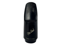 Otto Link Florida Slant Signature Tone Edge 7 Vintage Soprano Saxophone Mouthpiece