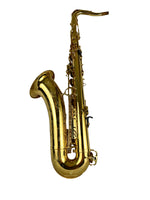 Selmer Paris AXOS Model 54 Professional Tenor Saxophone 54AXOS Ready To Ship!