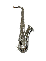 Yanagisawa TWO20S Elite Bronze SILVER Plated Tenor Saxophone NEW IN BOX!