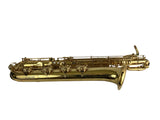 Yanagisawa BWO1 Low A Baritone Saxophone New In Box!