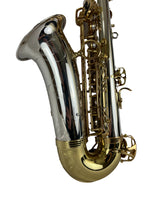 Yanagisawa AWO35 Solid Silver Elite Alto Saxophone New In Box!