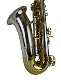 Yanagisawa AWO35 Solid Silver Elite Alto Saxophone New In Box!
