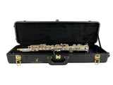 Yanagisawa SN981S Silver Sopranino Saxophone NEW IN BOX!