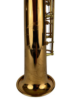 Yanagisawa SWO2 Bronze Soprano Saxophone NEW IN BOX!
