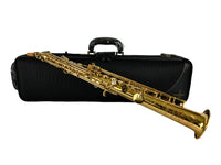 Yanagisawa SWO10 Elite Soprano Saxophone READY TO SHIP!