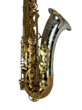 Yanagisawa TWO32 Bronze & Solid Silver Tenor Saxophone NEW IN BOX!