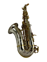 Yanagisawa SCWO37 Solid Silver Curved Soprano Saxophone NEW IN BOX!