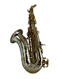 Yanagisawa SCWO37 Solid Silver Curved Soprano Saxophone NEW IN BOX!