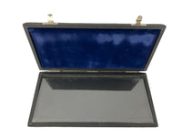 Selmer Alto or Tenor Saxophone Long Vintage Reed Case