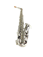 Selmer Paris 92SP Supreme Silver Plated Alto Saxophone BRAND NEW