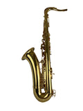 Yanagisawa TWO1 Professional Tenor Saxophone READY TO SHIP!