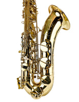 Selmer Paris 84 Reference 36 SBA Balanced Inspired Tenor Saxophone READY TO SHIP!
