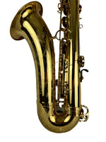 Selmer Paris AXOS Model 54 Professional Tenor Saxophone 54AXOS Ready To Ship!