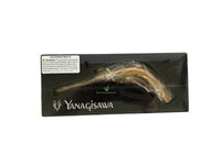 Yanagisawa A992 AWO20 Bronze Alto Saxophone Neck BRAND NEW!