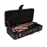Yanagisawa AWO20PG Pink Gold Plated Alto Saxophone New In Box READY TO SHIP!