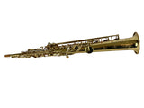 Yanagisawa SWO1 Soprano Saxophone New In Box!