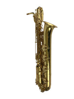 Yanagisawa BWO1 Low A Baritone Saxophone New In Box!