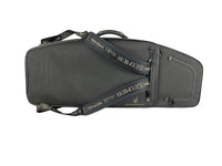 Selmer Paris Light Tenor Saxophone Case For Series II III or Mark VI