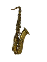 Selmer Mark VI 75xxx 5 digit Tenor Saxophone Ken Beason Overhaul!