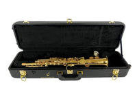 Yanagisawa SN981 Sopranino Saxophone NEW IN BOX!