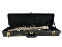 Yanagisawa SN981S Silver Sopranino Saxophone NEW IN BOX!