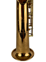 Yanagisawa SWO2 Bronze Soprano Saxophone NEW IN BOX!
