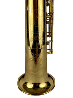 Yanagisawa SWO10 Elite Soprano Saxophone READY TO SHIP!