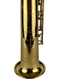 Yanagisawa SWO10 Elite Soprano Saxophone READY TO SHIP!