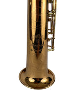 Yanagisawa SWO20 Elite Bronze Soprano Saxophone NEW IN BOX!